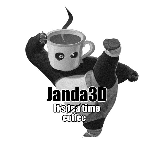 Janda3D