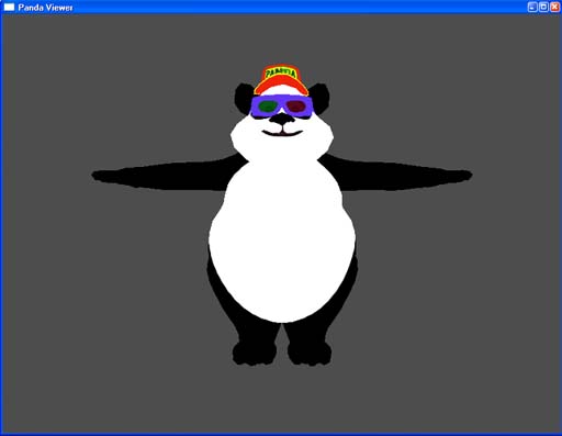 Panda Models