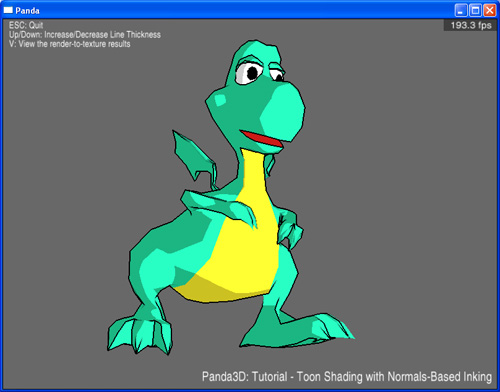 Image:Screenshot-Sample-Programs-Cartoon-Shader.jpg