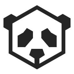 Panda3D logo